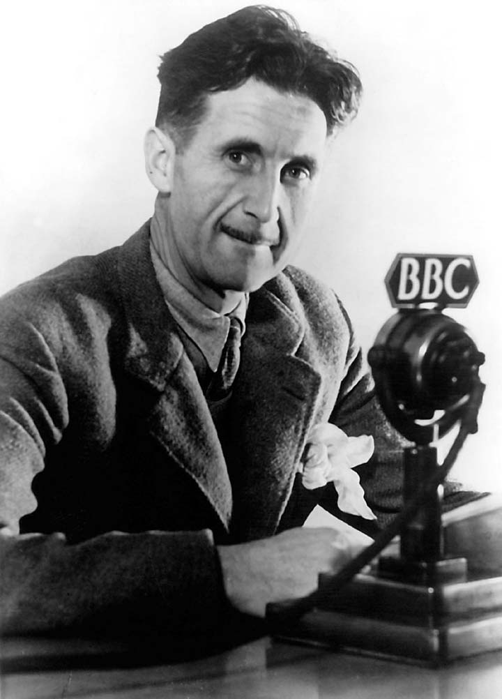 Georges Orwell