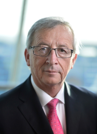 Jean-Claude Juncker (cc) Factio popularis Europaea