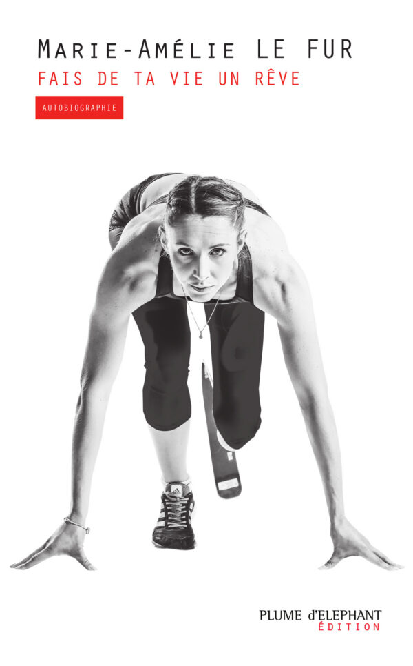 Couverture de l'ouvrage Fais de ta vie un rêve !