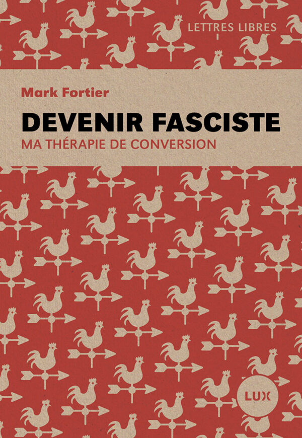 Couverture de l'ouvrage Devenir fasciste